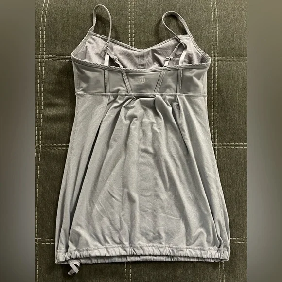 Lululemon Tank - Picture 2 of 2